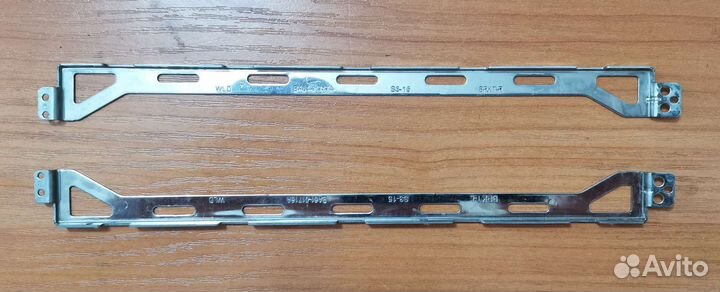 Петли для ноутбуков Samsung NP300* / NP305*