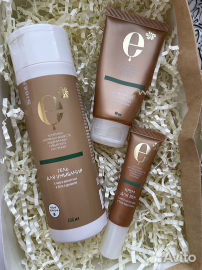 Подарочный набор для женщин на 8 марта