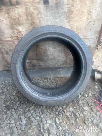 Triangle Sportex TSH11 235/40 R18 95