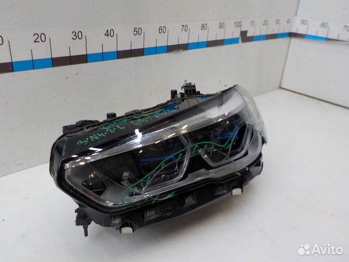 Фара левая BMW X5 G05 2018