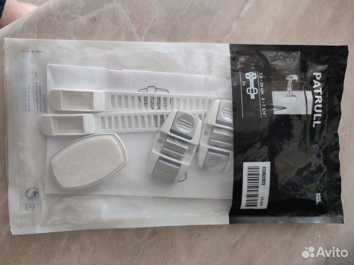 Стопор дверной IKEA