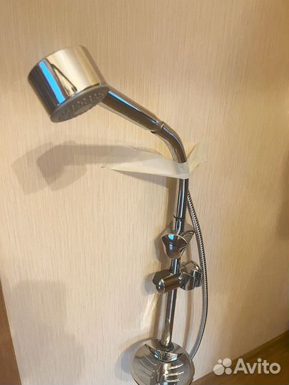 Стойка для душа