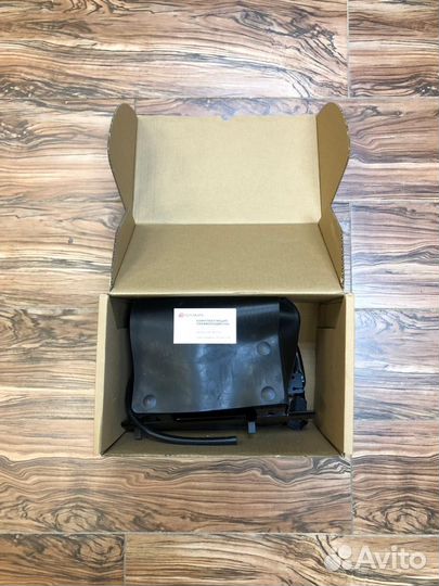 Компрессор Инфинити 56 534007S600