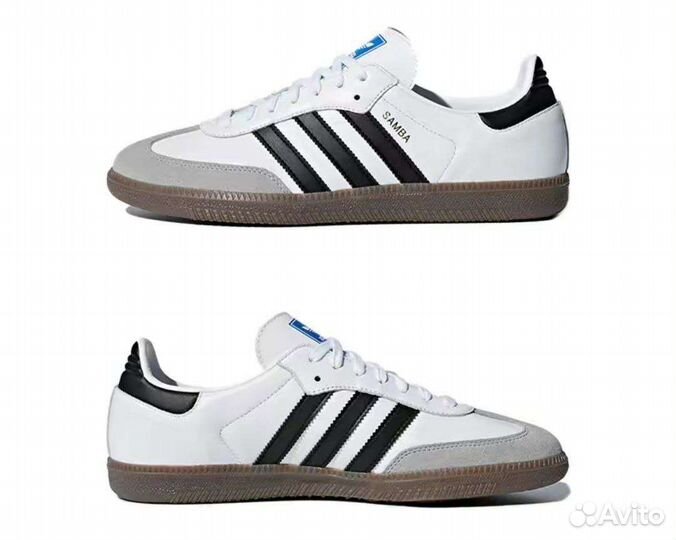 Adidas Originals Samba оригинал