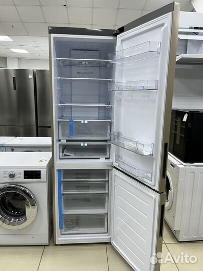 Холодильник Haier 400л Инвертор