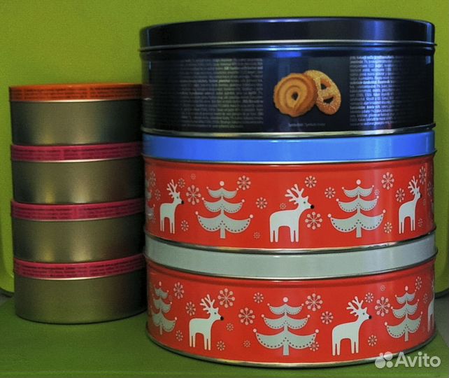 Жестяная банка