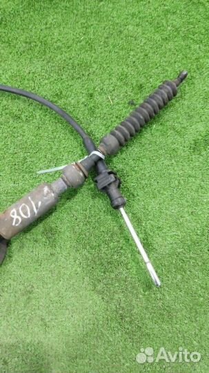 Трос кпп Chevrolet Lacetti универсал 1.8 F18D3
