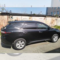 Toyota Harrier 2.0 CVT, 2018, 130 000 км, с пробегом, цена 2 700 000 руб.