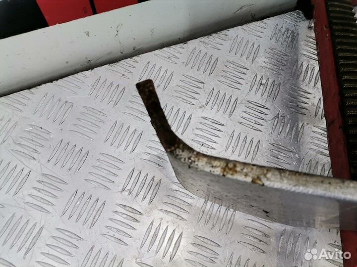 Крыло переднее левое для Peugeot-Citroen Xantia