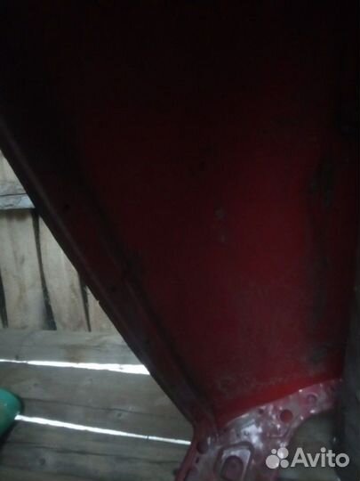 Крыша ваз 2111