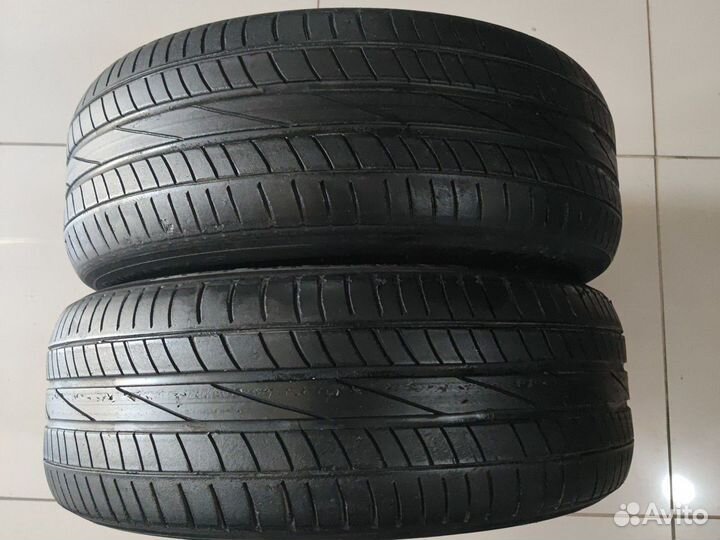 Michelin Primacy 3 215/55 R17 98W