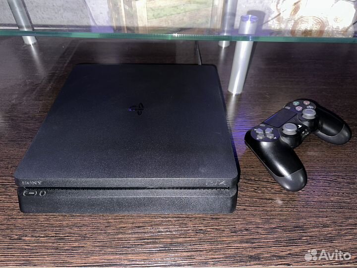 Sony PS4 Slim 1 TB