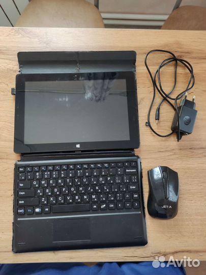 Планшет irbis tw21