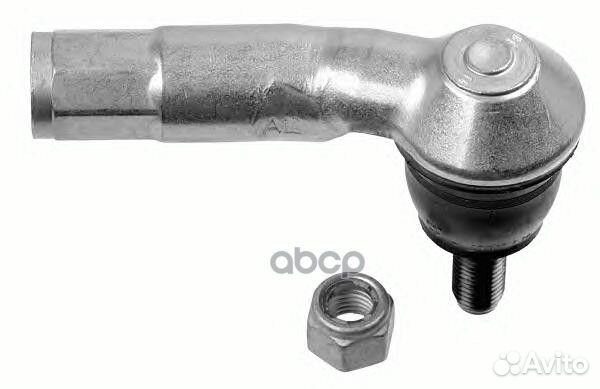 Наконечник рулевой тяги перед прав 3528001