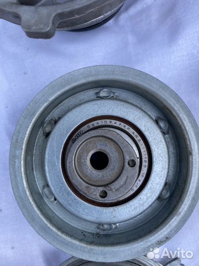 Помпа skoda octavia А5