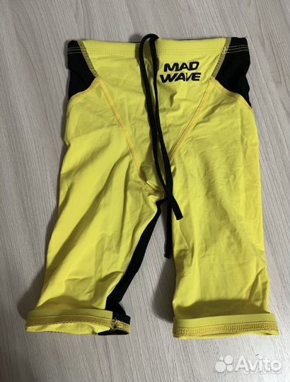 Гидрошорты для плавания