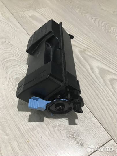 Новый Картридж для принтера kyocera tk-3130