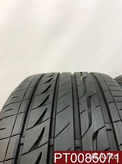Bridgestone Regno GR-XII 255/40 R18 98H