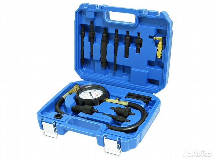 Компрессометр дизельный