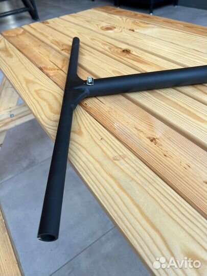 Руль для самоката Ride 858 Aluminium