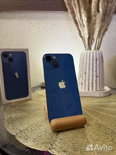 iPhone 13, 128 ГБ