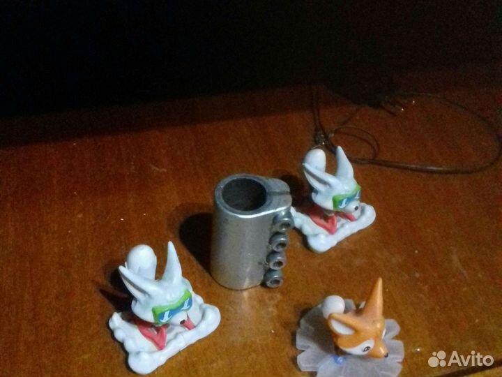 Зажим для трюкового самоката Aztec