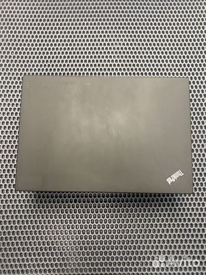 Lenovo Thinkpad X270 I5-7200U/8gb/256gb SSD