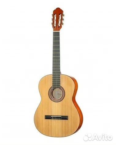 Гитары от 3000 и классика Homage LC-3910