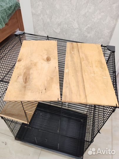 Клетка для грызунов