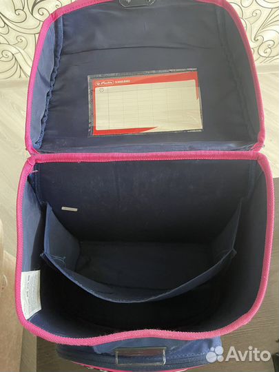 Рюкзак школьный