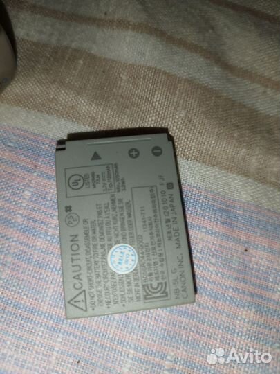 Фотоаппарат canon ixus 800 is