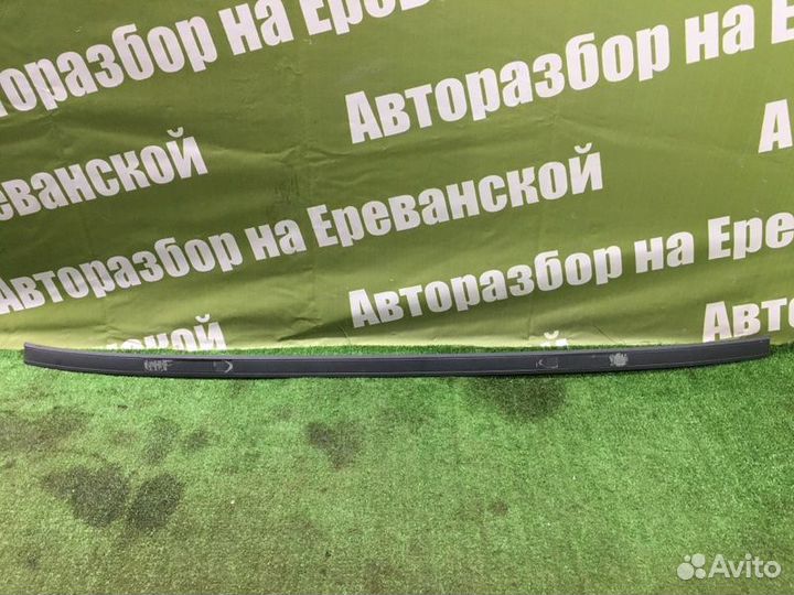 Молдинг крыши правый Daewoo Nexia N150 A15SMS