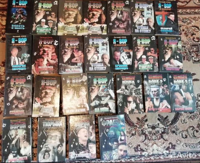 Детективы фантастика бестселлеры