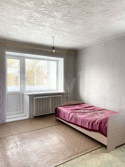 1-к. квартира, 31,3 м², 4/5 эт.