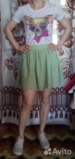 Женские вещи на лето пакетом