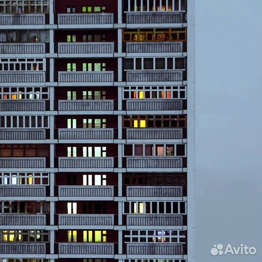 Ночник «Свечка»