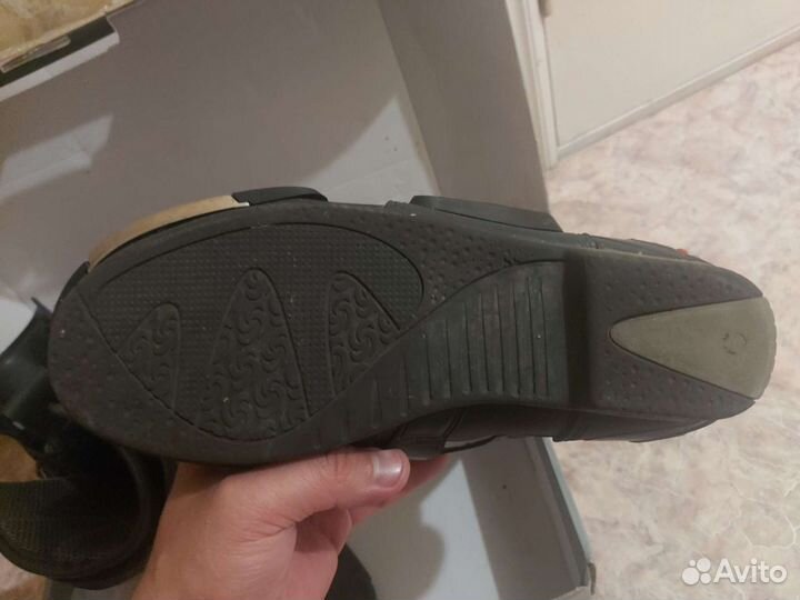 Мото экипировка