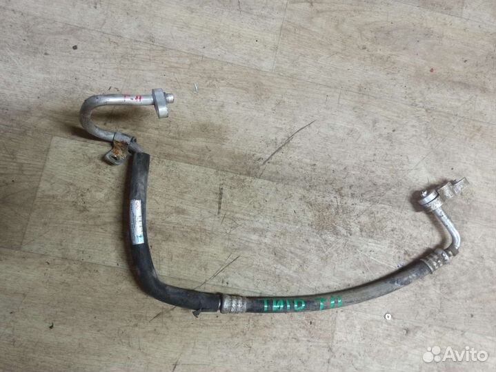 Трубка кондиционера Chery Tiggo Тиго Т11