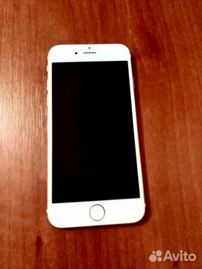 iPhone 7 Plus, 256 ГБ