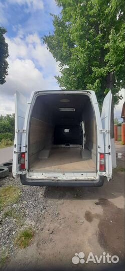 Ford Transit рефрижератор, 2014