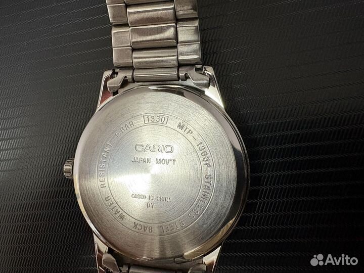 Часы Casio оригинал