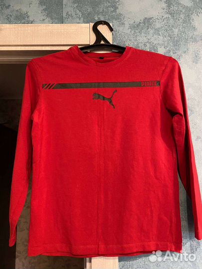 Логслив на мальчика