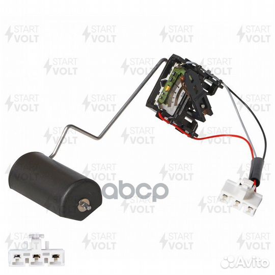 Датчик KIA RIO 00- 1.5I уровня топлива vsfs1408