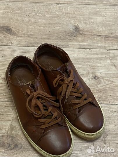 Кеды мужские