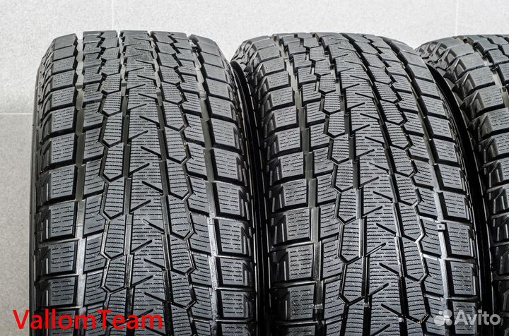 Yokohama Ice Guard G075 265/60 R18 110Q