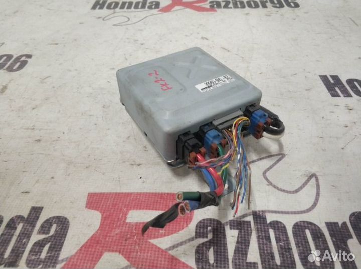 Блок управления рулевой рейкой Honda Civic 5D 8 FK