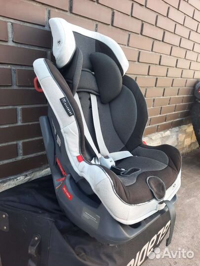 Автокресло ailbebe