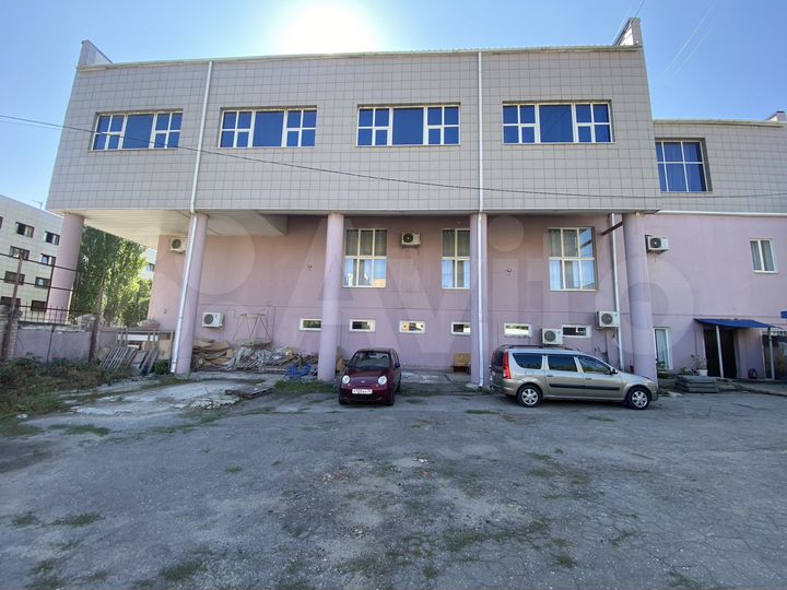 Свободного назначения, 1589 м²