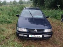 Volkswagen Passat 1.8 MT, 1994, 505 000 км, с пробегом, цена 200 000 руб.