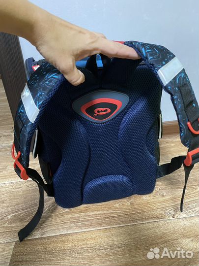 Рюкзак почти новый